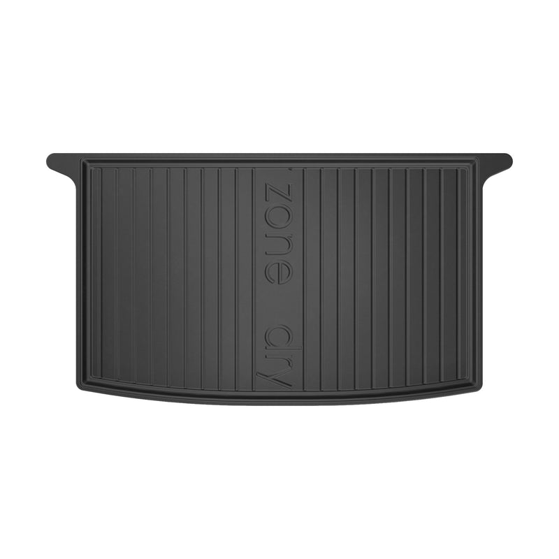 Kofferraummatte Laderaumwanne für BYD Dolphin 2021-2025 TPE Schwarz obere 1tlg