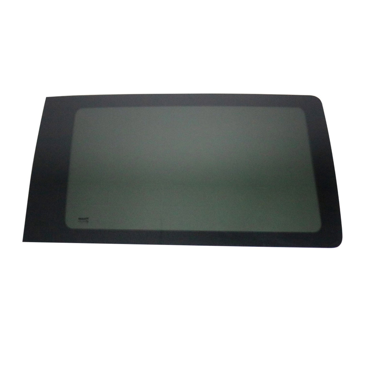 Seitenfenster Auto Fenster für Mercedes Vito W447 2014-2026 Rechts Schwarz L2 L3
