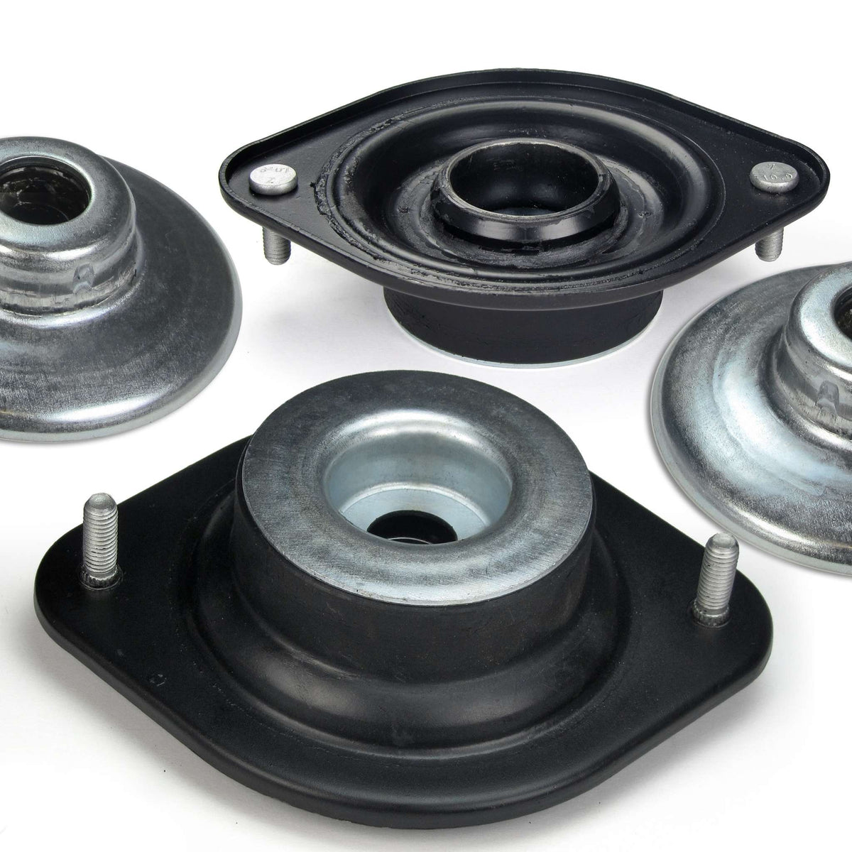 JOM Domlagersatz für VW Golf 1 und Scirocco Gummi