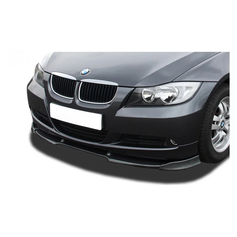 RDX Frontspoiler Vario-X für BMW 3er E90/E91 Limousine/Touring -9/2008