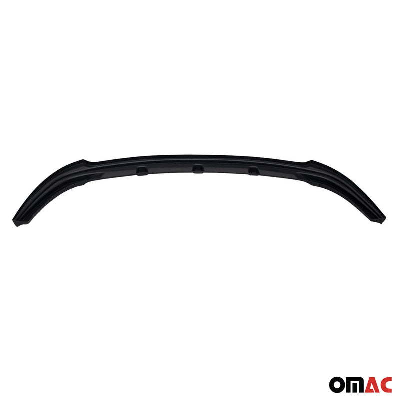 Frontspoiler Lippe Stoßstange Splitter für Mercedes Sprinter 907 910 2018-2024