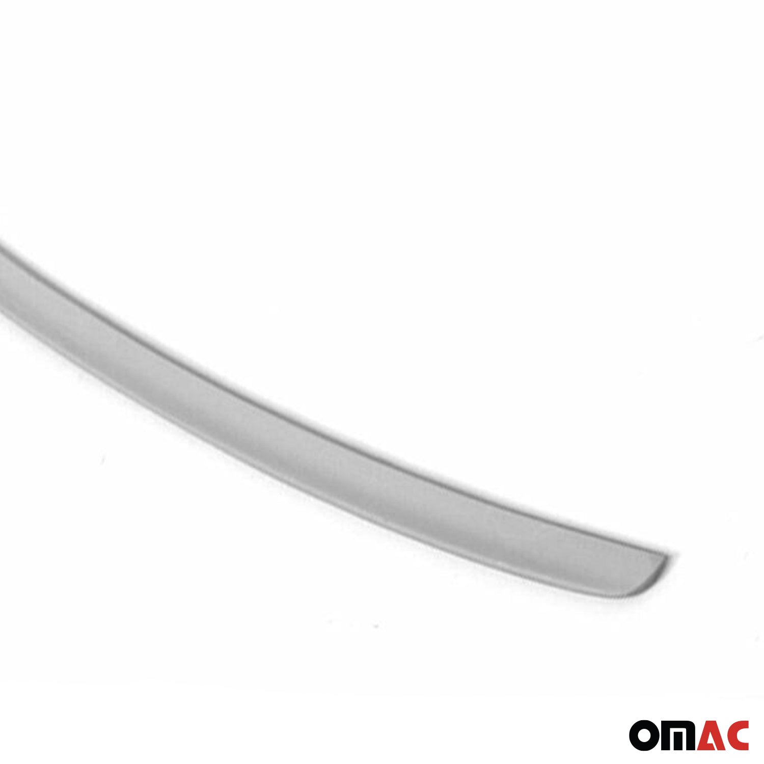 Heckspoiler Dachspoiler Hecklippe für BMW 3er E46 Limo 1998-2007 Grundiert
