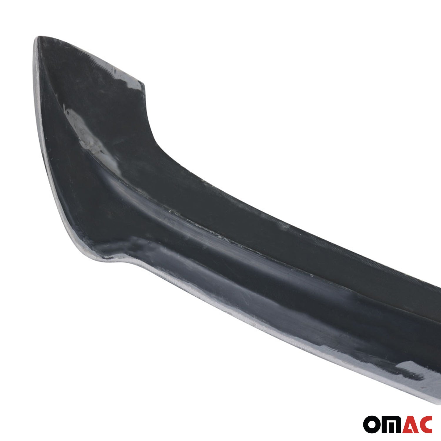 Heckspoiler Dachspoiler Hecklippe für Hyundai i20 2014-2020 ABS Schwarz 1 tlg