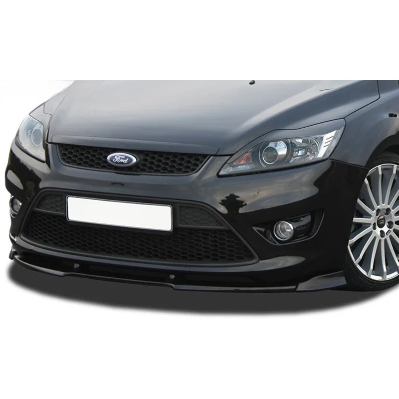 RDX Frontspoiler Vario-X für Ford Focus II ST Facelift 2008-2011 Polyurethan TÜV