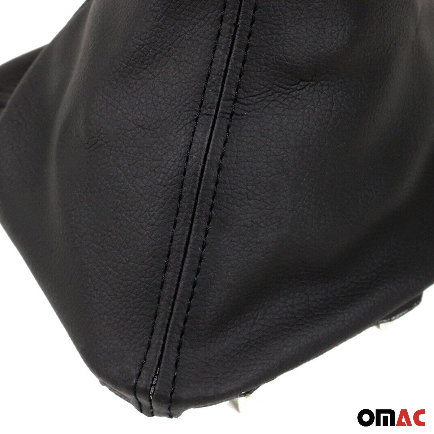 Schaltsack Schaltknauf Faltenbalg Für Opel Corsa D 2006-2014 Schwarz 55557718