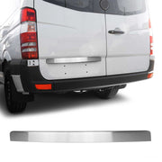 Heckklappe Kofferraumöffner Griff für VW Crafter 2006-2017 Edelstahl Chrom