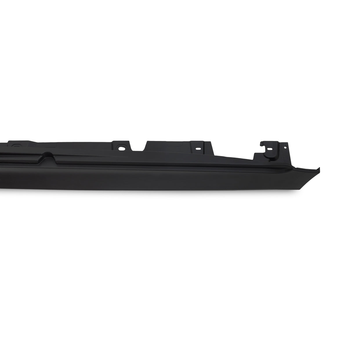 JOM Seitenschweller Schweller für BMW 5er F10 Limousine F11 Touring 2010-2015