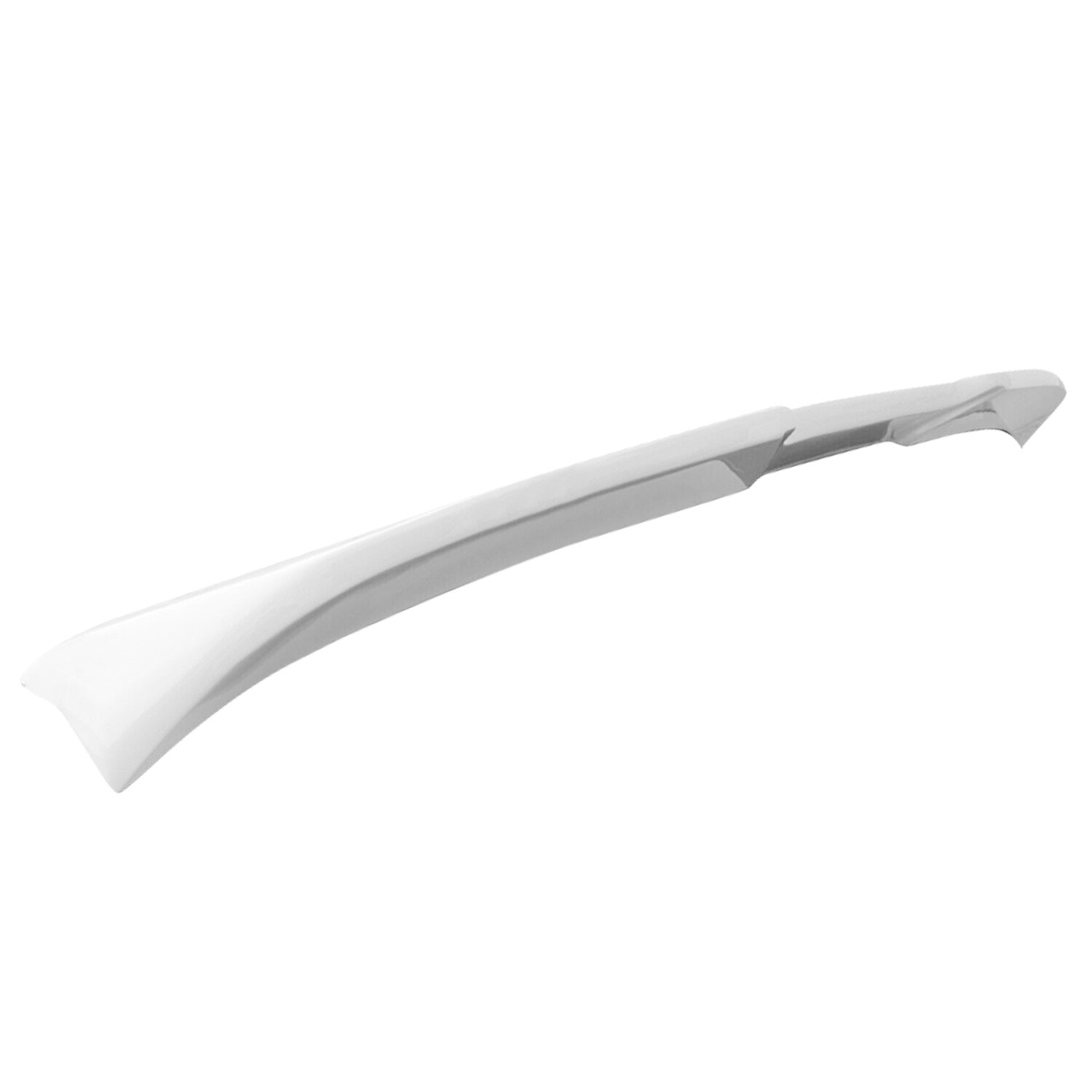 Heckspoiler Dachspoiler für Ford Transit Tourneo Custom 2013-2024 Grundiert