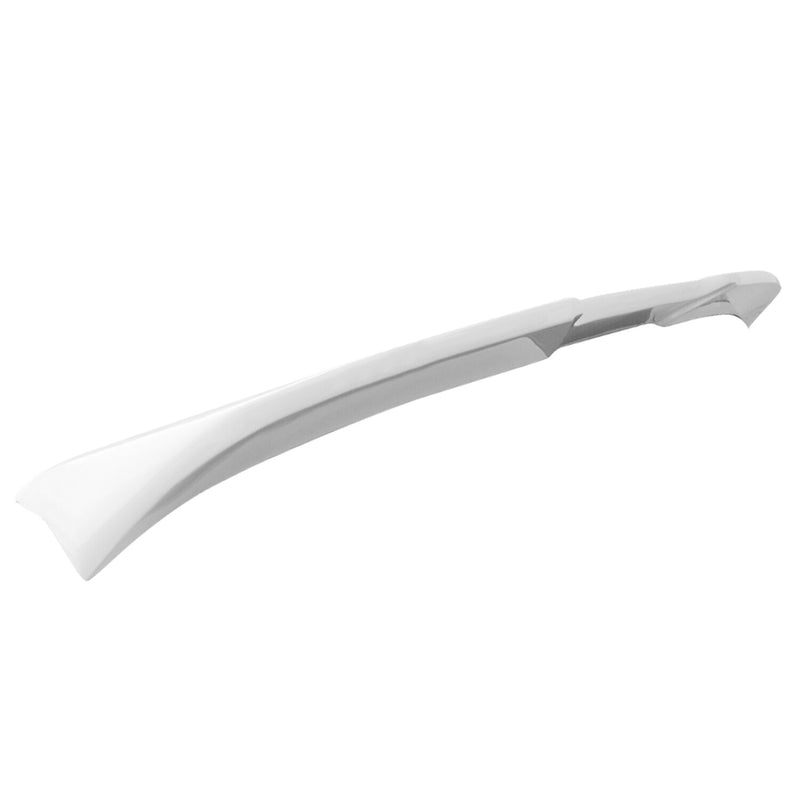 Heckspoiler Dachspoiler für Ford Transit Tourneo Custom 2013-2024 Grundiert