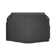 Kofferraummatte für Mercedes-Benz C-Klasse W205 2014-2021 mit klappbaren Sitzen