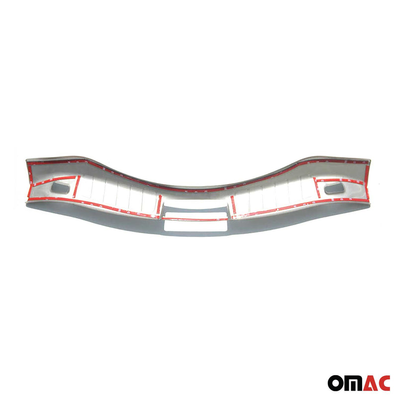 Innen Ladekantenschutz Stoßstange für Ford Mondeo mk5 Limo 2014-2022 Stahl