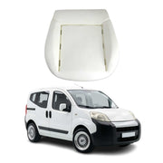 Sitzpolster Schaumstoff für Fiat Fiorino Qubo 2008-2022 passgenau links/rechts