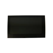 Seitenfenster Sicherheitsglas für Opel Movano 2014-2021 Links L1 Schwarz
