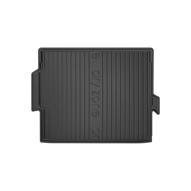 Kofferraummatte Laderaumwanne für Opel Grandland X 2017-2024 TPE Schwarz obere