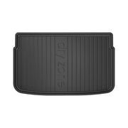 Kofferraummatte für Mercedes-Benz SLK R171 2004-2011 mit Kofferraumorganisator