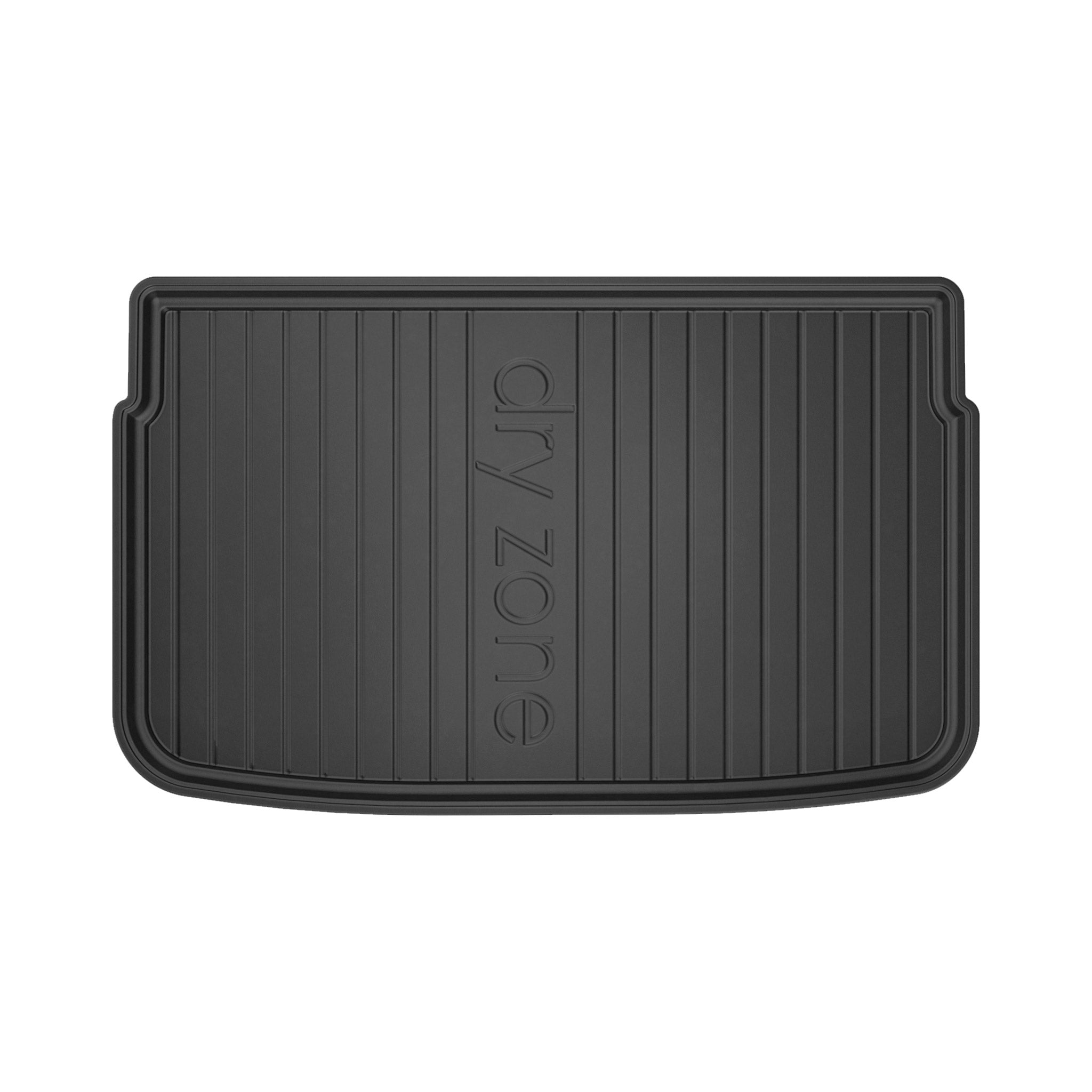 Kofferraummatte für Mercedes-Benz SLK R171 2004-2011 mit Kofferraumorganisator
