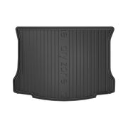Kofferraummatte Laderaumwanne für Ford Kuga I 2008-2012 TPE Schwarz 1 teile