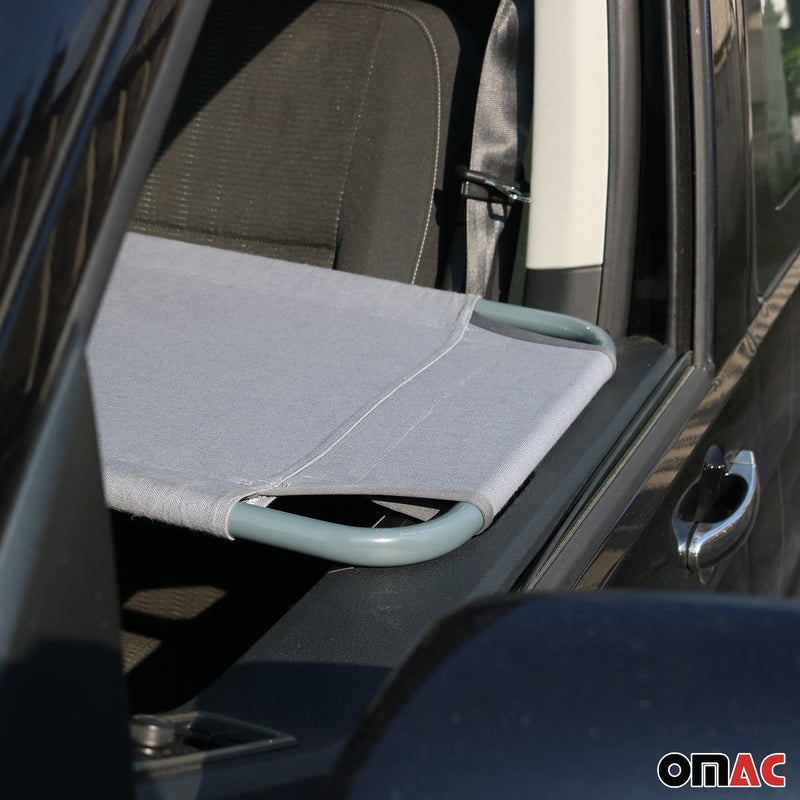 Camper Bett Kinderbett Fahrerhausbett für VW Transporter T5 T6 T6.1 2003-2025