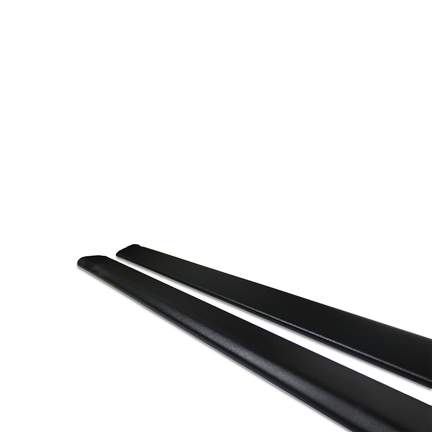 Seitenschweller Side Skirts für VW Caddy 5 2020-2026 Kurzer Radstand Grundiert