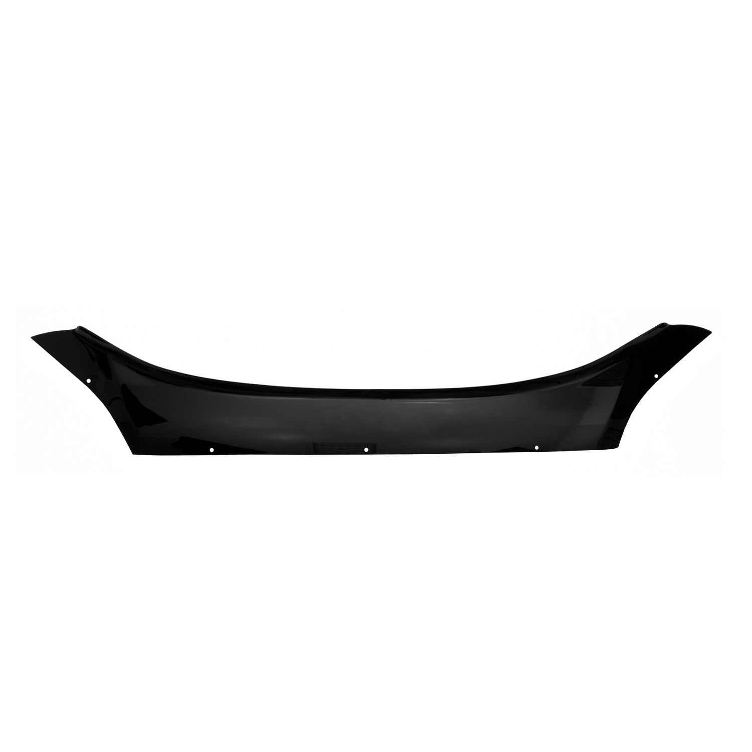 Motorhaube Deflektor Insekten Steinschlagschutz für Ford Focus 2004-2008 Dunkel