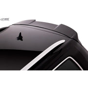 RDX Dachspoiler für VW Touran 5T 2015- Polyurethan TÜV