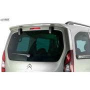 RDX Dachspoiler für Citroën Berlingo / Peugeot Partner 2008-