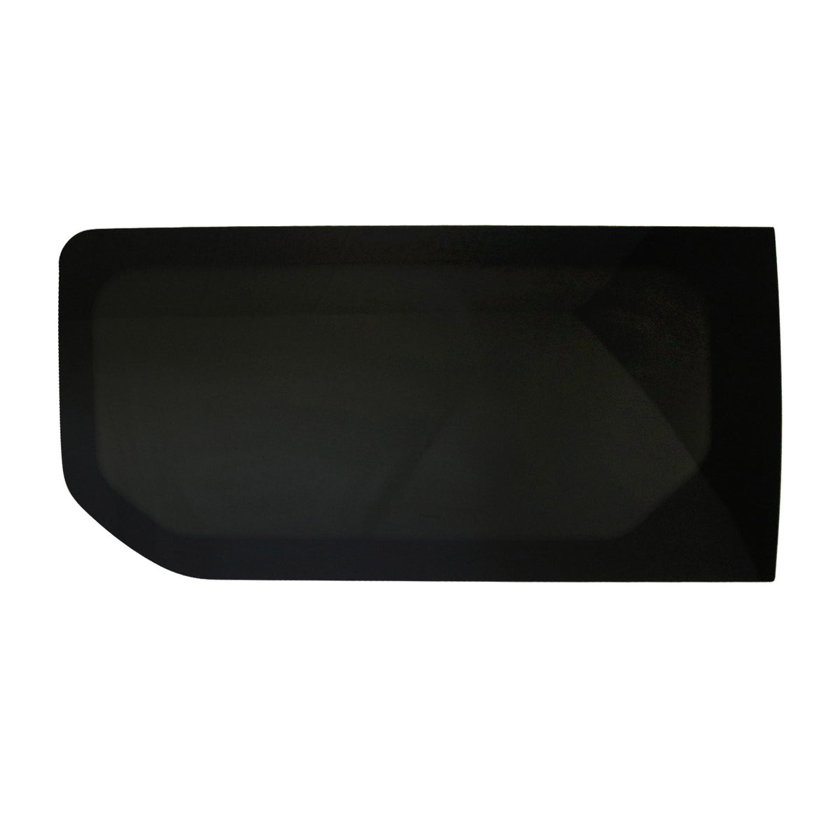 Seitenfenster Auto Fenster für Renault Trafic 2014-2024 Links Schwarz L1 L2