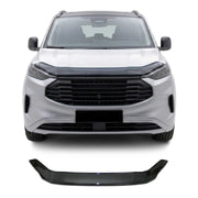 Motorhaube Deflektor Steinschlagschutz für Ford Transit Tourneo Custom 2023-2026