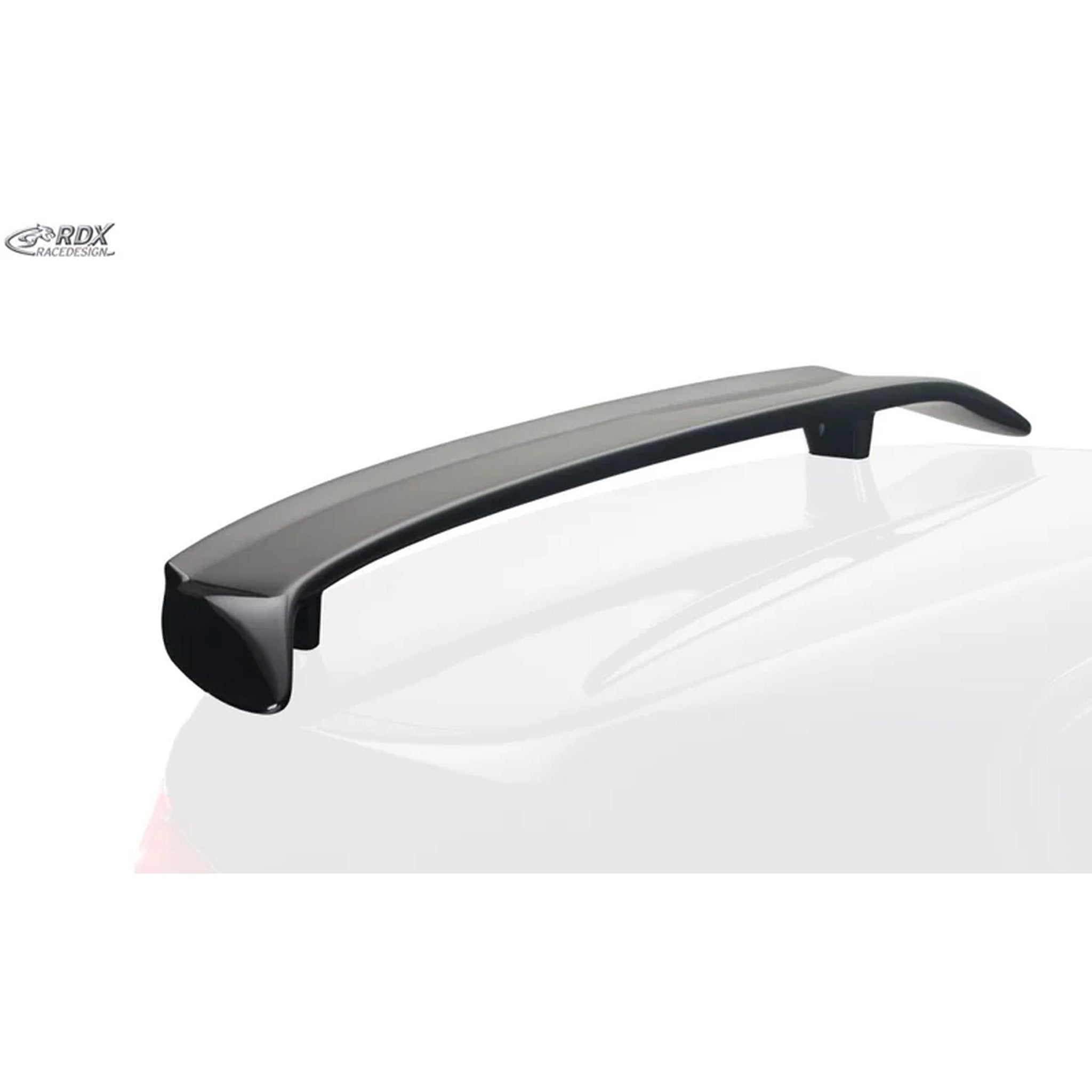 RDX Heckspoiler für Mercedes E-Klasse W213 Limousine 2016- Polyurethan TÜV