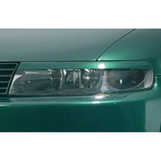 RDX Scheinwerferblenden für Seat Leon/Toledo 1M 1999-2005 ABS TÜV