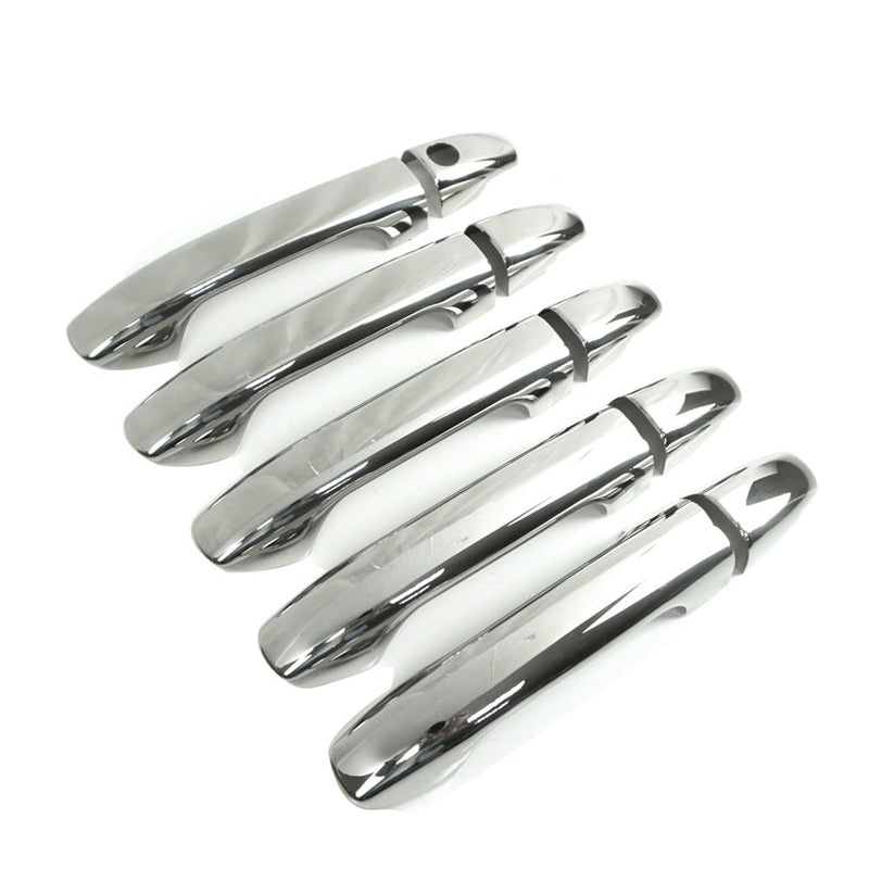 Türgriff Blende Chrom für Mercedes Sprinter 2018-2025 5Tür H1 Edelstahl 10x