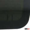 Heckscheibe Fenster für Fiat Doblo Maxi 2010-2024 Doppelflügeltür Rechts L2 H2