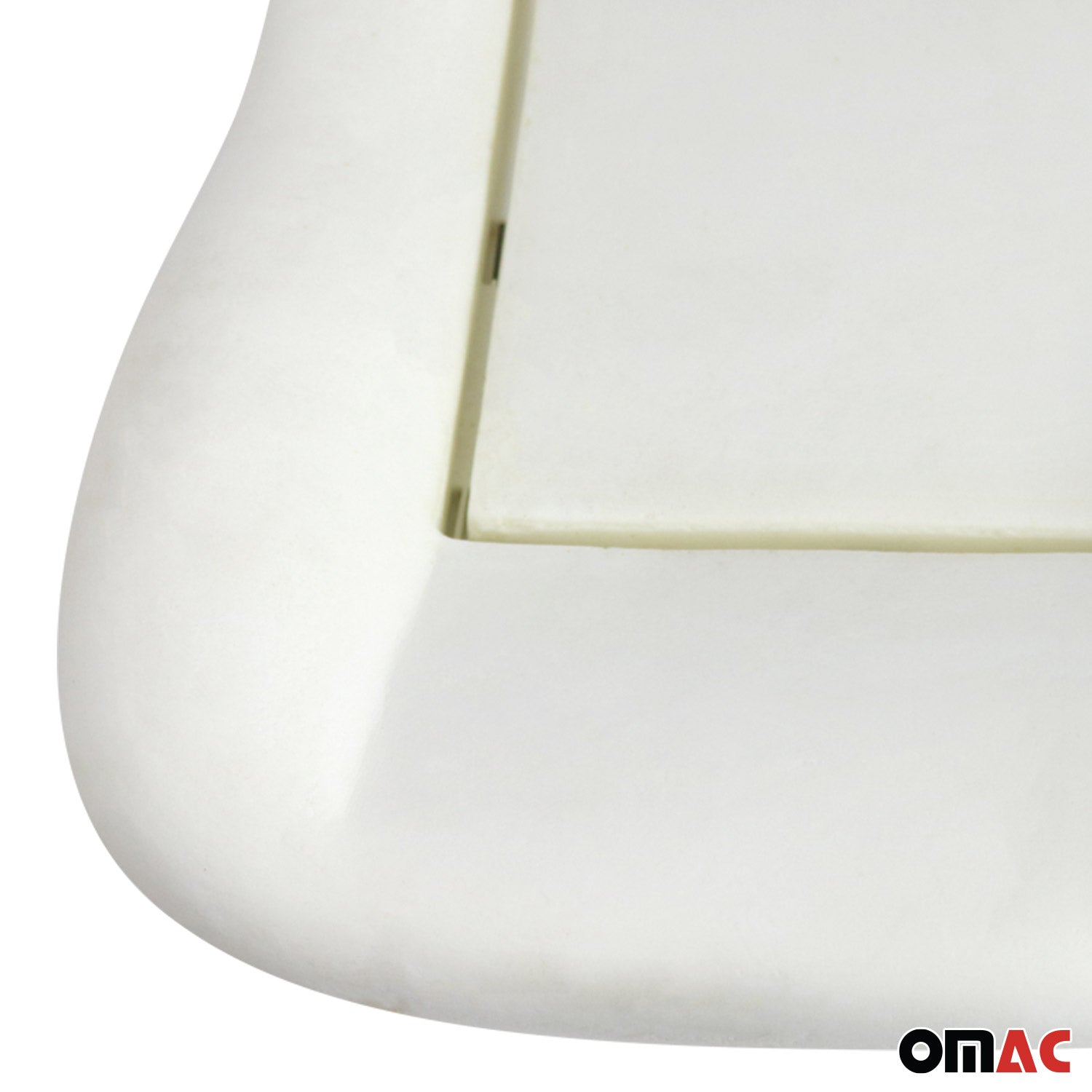 Sitzpolster Schaumstoff für Renault Megane II III 2003-2016 Ersatz 1tlg