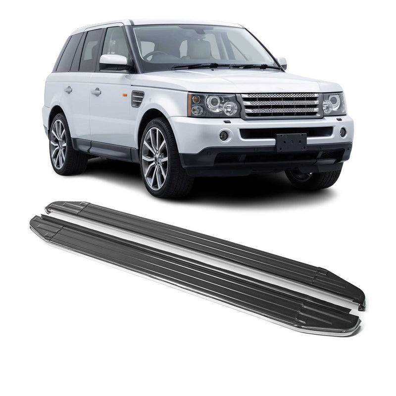 Trittbretter Seitenschweller für Land Rover Range Rover Sport 2006-2013