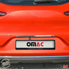 Heckklappe Kofferraumöffner Griff für Fiat 500L 2012-2024 Edelstahl Chrom