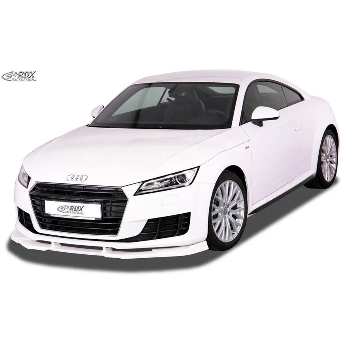 RDX Seitenschweller für Audi TT FV3 2014-2018 & FL 2018- Slim