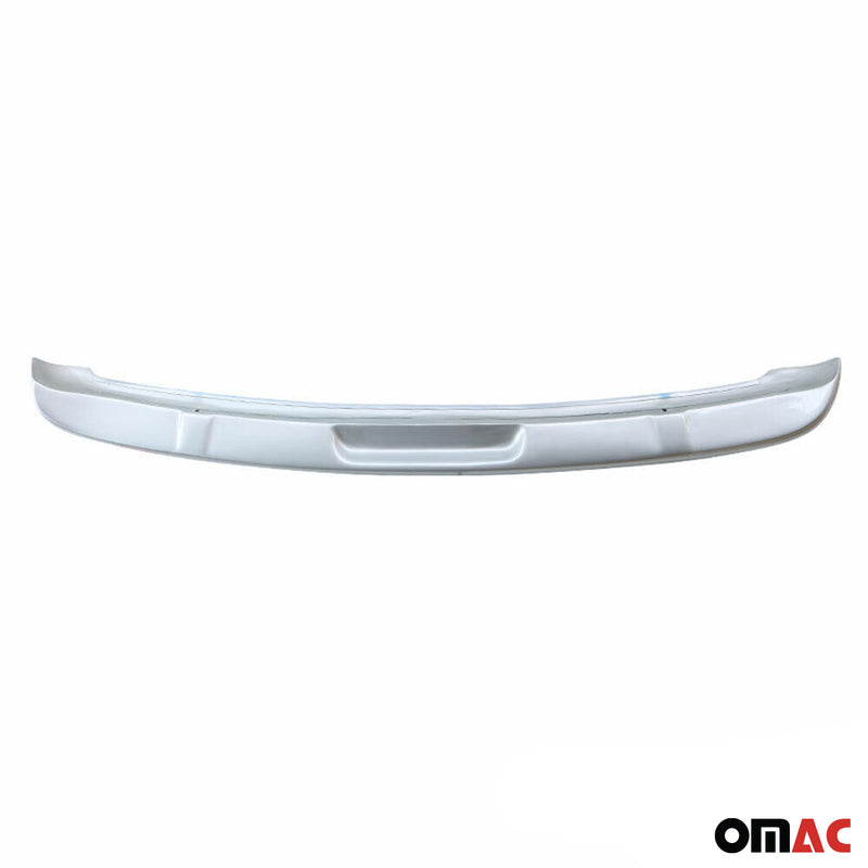 Heckspoiler Dachspoiler Hecklippe für VW T5 2003-2015 Lackiert Grau