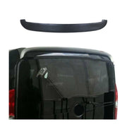 Heckspoiler Dachspoiler Spoiler Flügel für Opel Combo 2012-2019 Grundiert