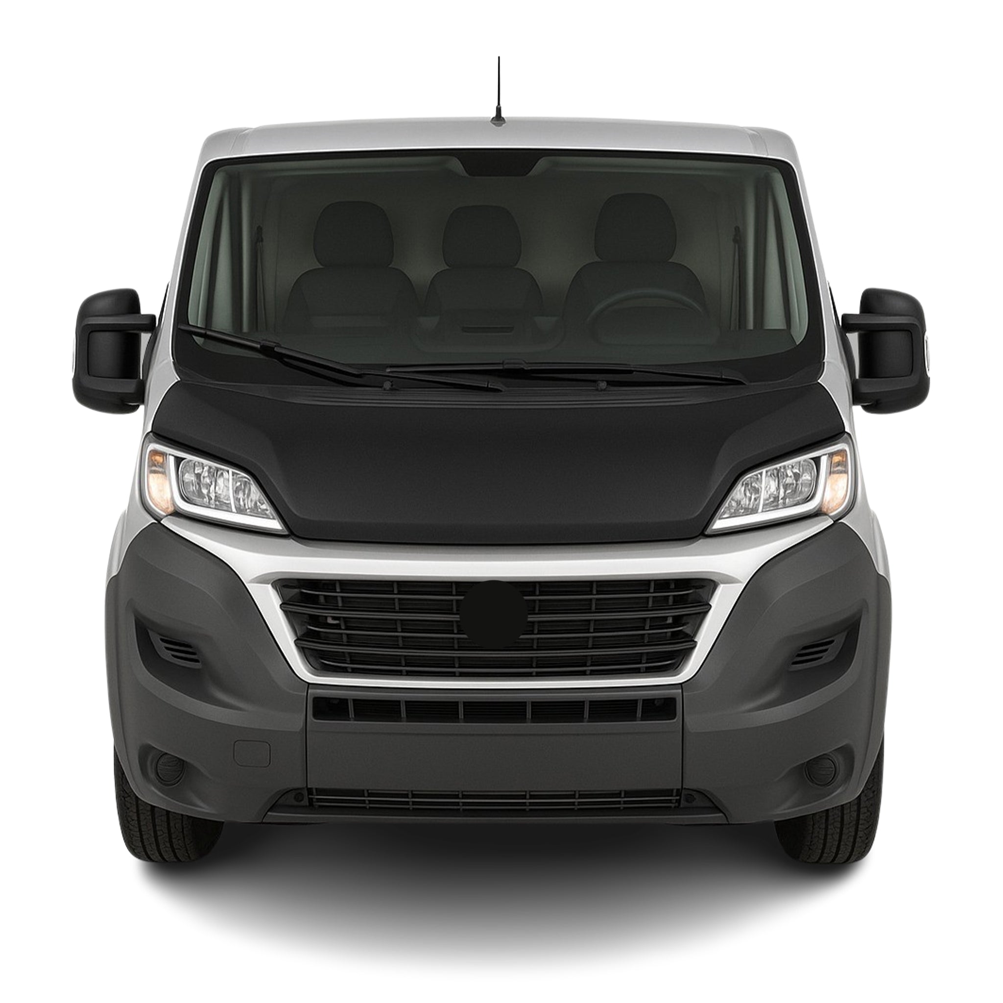 Bonnet Bra Steinschlagschutzmaske Haubenbra Maske für Fiat Ducato 2014-2026