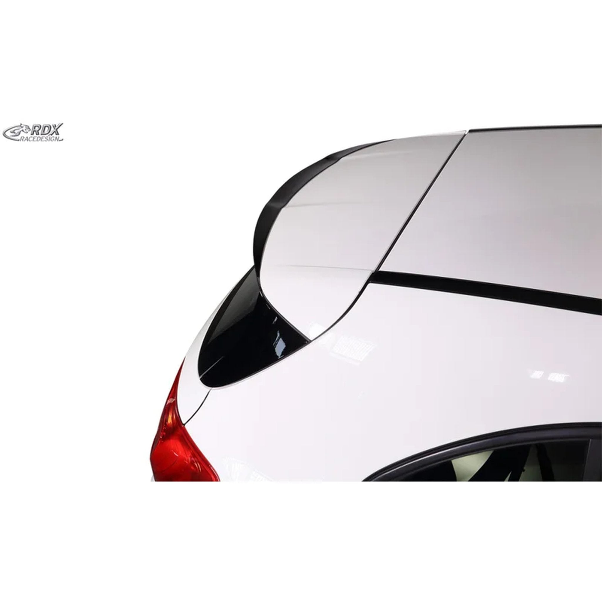 RDX Dachspoiler für Mercedes A-Klasse W176 2012- Polyurethan TÜV
