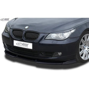 RDX Frontspoiler Vario-X für BMW 5er E60/E61 2007-2010 Polyurethan TÜV