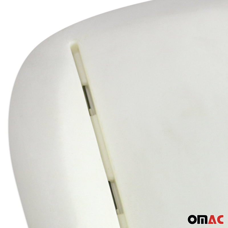 Sitzpolster Auto Schaumstoff Schaumpolster für Fiat Fiorino Qubo 2008-2022