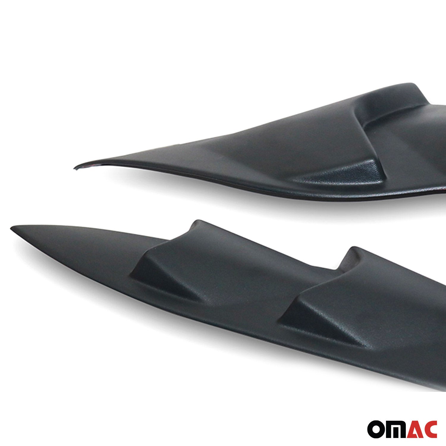 Motorhaube Deflektor Insekten Steinschlagschutz für Toyota Hilux 2021-2025 3tlg