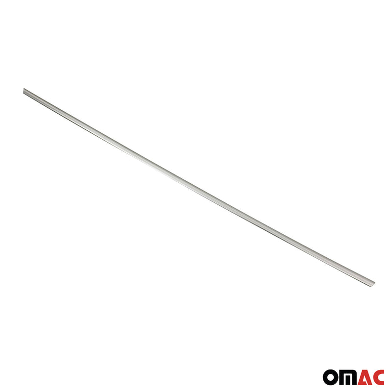 Heckklappe Kofferraumöffner Griff für Honda Jazz/Jazz Crosstar 2020-2025 Chrom