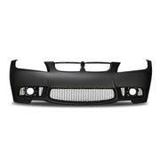 JOM Stoßstange für BMW E90/E91 2008-2011 4-türer Schwarz 1tlg