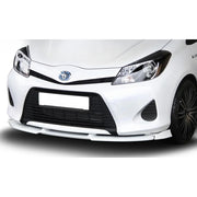 RDX Frontspoiler Vario-X für Toyota Yaris Hybrid P13 2012- Polyurethan TÜV