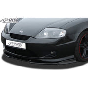 RDX Frontspoiler Vario-X für Hyundai Coupe GK 2005-2007 Polyurethan TÜV