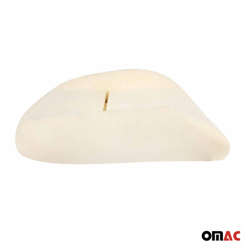 Rückenlehne Schaumstoff Sitzpolster für Peugeot Partner I 1997-2008