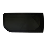 Seitenfenster Auto Fenster für Renault Trafic 2014-26 L1 L2 Kasten Links Schwarz