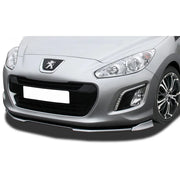 RDX Frontspoiler Vario-X für Peugeot 308 Facelift 2011-2013 Polyurethan TÜV